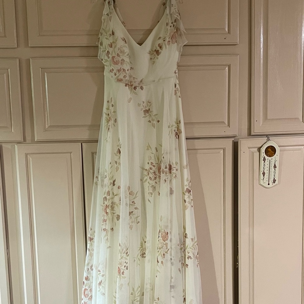 Jenny Yoo Evening Dress
